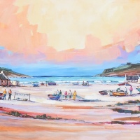 Sea Village