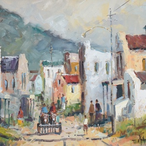 Street