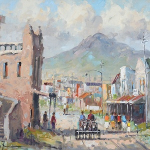 Street