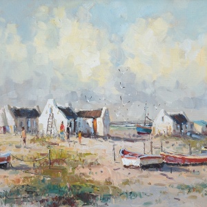 Sea & Boats